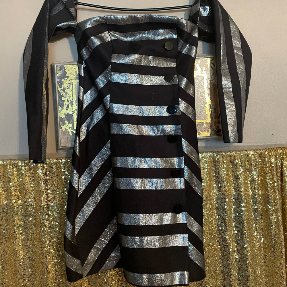 Top Shop mini dress